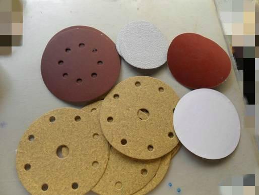磨料磨具,抛光材料的制造厂家,主要生产自粘/拉绒圆盘砂,八瓣砂,砂带